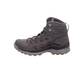 LOWA Stiefel mittel FERROX GTX MID anthrazit/bronze 46 von LOWA