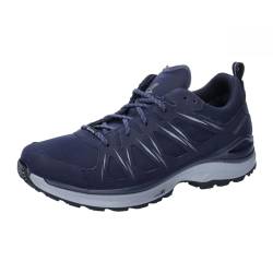 LOWA Innox Evo 2 GTX Multifunktionsschuhe Navy/Graphit UK 7,5 - EU 41,5 von LOWA