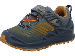 LOWA Kid Merger Gore Tex GTX JUNIOR VCR LO sonstige Gr. 34 von LOWA