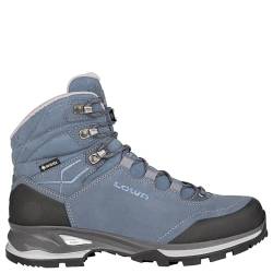 LOWA Stiefel mittel LADY LIGHT GTX rauchblau/jeans 39 von LOWA