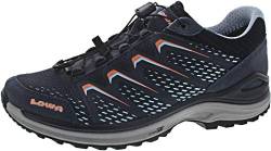 LOWA Maddox GTX LO Ws - 4,5 von LOWA