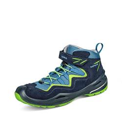 LOWA Robin EVO GTX QC Wanderstiefel Blau (30) von LOWA