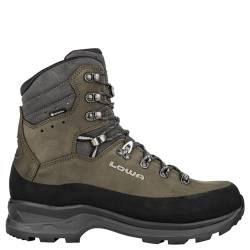 LOWA Tibet EVO GTX Sepia/Schiefer - 10,5 von LOWA