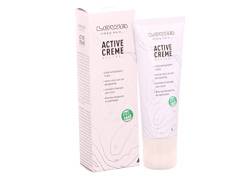 LOWA Wachspflege Active Creme 75 ml - - von LOWA