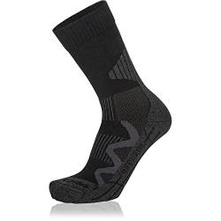 LOWA Wandersocken 4-Season Pro - 41-42 von LOWA