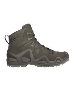 LOWA Zephyr MK2 GTX Mid Einsatzstiefel (40 EU, Ranger Green) von LOWA