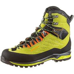 Lowa Cevedale II GTX Wanderstiefel Herren grün/schwarz von LOWA