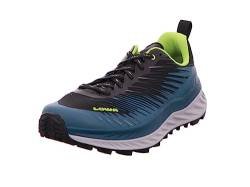 Lowa Fortux Trail Running Shoes EU 44 1/2 von LOWA