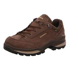 Lowa Herren Wanderschuhe Renegade GTX Low - 11/46 von LOWA