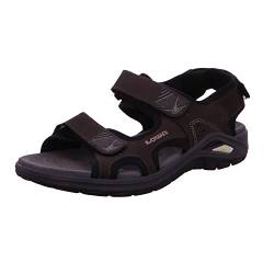 Lowa Lowa Schuhe AG 410370 - Urbano 0997 Schiefer 0997 Schiefer Gr. 41 von LOWA