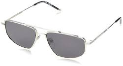 LOZZA Herren SL2415 Sonnenbrille, Shiny Full Palladium von LOZZA