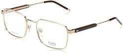 LOZZA Herren VL2410 Sonnenbrille, Shiny TOTAL Rose Gold, 55 von LOZZA