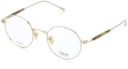 LOZZA Herren Vl2389 Sonnenbrille, Glänzend/Roségold, One Size von LOZZA