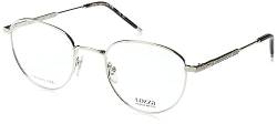 LOZZA Unisex-Erwachsene VL2411 Sonnenbrille, Shiny Full Palladium, 51 von LOZZA