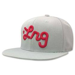 LRG Snapback Hat Ash von LRG