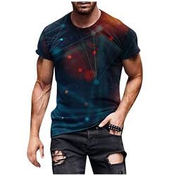 Generic Herren Poloshirt Hemd Herren Bild Herren Hemd Winter 2022 Hawaiihemd Männer Kurzarm Herren Hemd Modern Fit 42 Flannel Hemd Herren Star Fun Tshirt Herren Hemd Unterhemd Herren Weiss Vausschnitt von LSAltd