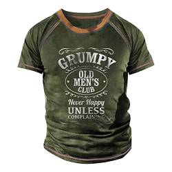 Generic Herren Shirt Protektoren Hemd Herren Laufshirt Für Männer Kurzarm New Zealand Herren Hemd Outdoor Hemd Herren 3XL Hemd Slim Fit Herren Xs Hemden Herren Kurzarm Lässig von LSAltd