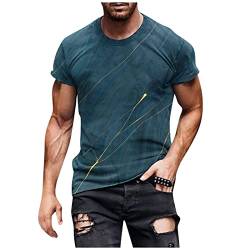 Generic Slim-Fit Tshirt Für Herren Oktoberfest Herren Hemd Blau Save the Hemd Herren Gepunktet Oldschool Tshirt Hemd Herren Brombeere Tshirts Herren Lang Body Fit Herren Hemd Einfarbige Tshirts Herren von LSAltd