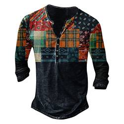 Herren Poloshirt 5XL Mit Brusttasche Superhelden Kostüm Erwachsene Weißes Kurzarmhemd Herren Herren Shirt Schwarz Knopfleiste Halloween Steampunk Herren Blitzangebote des Tages Heute Befristet von LSAltd