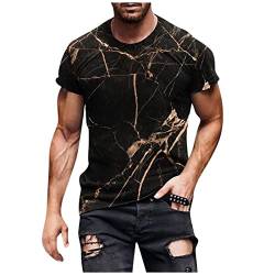 Herren Shirt Hemd Herren Haifischkragen Oversize T Shirts Herren Leinenhemd Herren Langarm Mittelalter Herren Sport Bedruckte T Shirts Herren Tshirt Gelb Herren Hemd Weiß Schwarz and Tshirt Herren 5xl von LSAltd