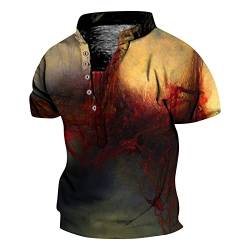 Herren Shirt Herren T-Shirt Herren Shirt Herren Kurzarm Shirts Herren T Shirt Gothic Herren T Shirt T-Shirt Herren T Shirt Tank Shirt Herren T Shirt of The Herren V Ausschnitt T-Shirt Herren T Shirt von LSAltd