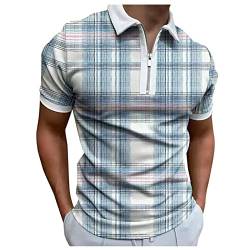 Herren T Shirt Bedrucken Mit Eigenem Bild Langarmpoloshirt Herren Mit Kragen Schwarzes Tshirt Herren XL Football Ausrüstung Herren Hawaii Hemd Slim Fit Herren T Shirt Herren V Ausschnitt Weiss von LSAltd