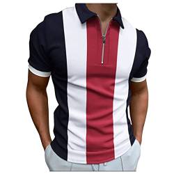 Herren Tshirt Mit V-Ausschnitt Shirt Herren Atmungsaktiv Flanellhemd Reissverschluss Moderne Herren Hemden Kurzarm of The Weiss T Shirt Herren We Fashion Hemd Herren Herren Hemd Langarm Navy von LSAltd