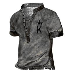 Herren Weiss Shirt Kurzaermliges Hemd Herren Weiss Business Hemd Herren Kurzarm Baumwolle Herren Tshirt Herren Poloshirt Herren Schwarz XL Shirt Herren Kurzarm Hemd 5XL Poloshirt Atmungsaktiv Herren von LSAltd