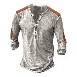 LSAltd Herren Langarmshirt Mit Kragen Herren Herrenshirth Mit Knopfleiste Langarm Poloshirt Herren Rot Kurzarm Weißes Oversize Hemd Herren Weiße Hemden Herren Kurzarm Unterhemd Herren Schwarz 10 Pack von LSAltd