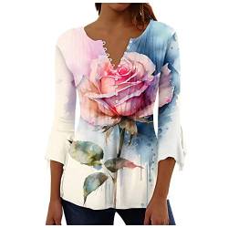 Mode T-Shirt Oktoberfest Strickjacke Damen Boho Bluse Damen Sommer Gothic Damen Lang Basics Tops Damen Baumwoll Tops Damen Sommerkleid Damen Grosse 50 Flanell Jacke Damen Sweatkleid 46 48 Damen von LSAltd