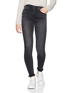 LTB Jeans Damen Amy Jeans, Grau (Enara Wash 53420), 26W von LTB Jeans