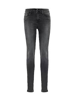 LTB Jeans Damen Amy X Jeans, Enara Wash 53420, 25W / 30L EU von LTB Jeans