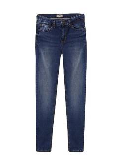 LTB Jeans Damen Amy X Jeans, Ikeda Wash 52202, 24W / 30L EU von LTB Jeans