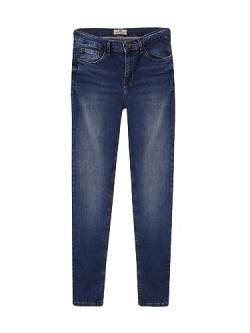 LTB Jeans Damen Amy X Jeans, Ikeda Wash 52202, 25W / 32L EU von LTB Jeans