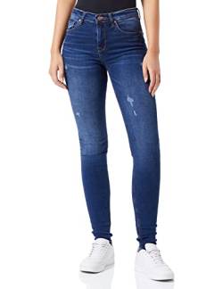 LTB Jeans Damen Amy X Jeans, Morna Wash 54004, 26W / 32L von LTB Jeans