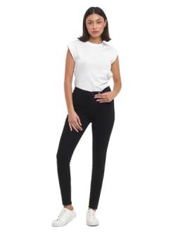 LTB Jeans Damen Amy X Jeans, Savena Wash 51584, 27W / 30L von LTB Jeans