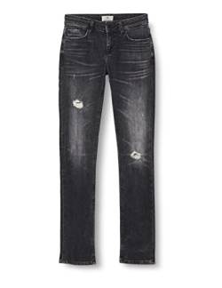 LTB Jeans Damen Aspen Y Jeans, Sienne Wash 54005, 24W / 34L von LTB Jeans