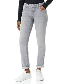 LTB Jeans Damen Aspen Y Jeans, Silvina Undamaged Wash 53697, 27W / 32L von LTB Jeans