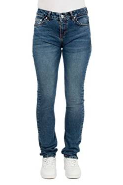 LTB Jeans Damen Aspen Y Jeans, Sunila Wash 54122, 26W / 30L von LTB Jeans