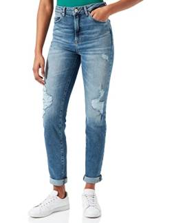 LTB Jeans Damen Dores C Jeans, Aniela X Wash 53734, 26W / 30L von LTB Jeans