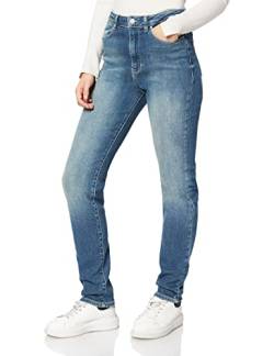 LTB Jeans Damen Dores C Jeans, Mandy Wash 53384, 27W / 32L von LTB Jeans
