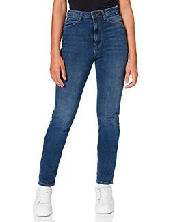 LTB Jeans Damen Dores C Jeans, Manri Wash 53386, 27W / 36L von LTB Jeans