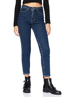 LTB Jeans Damen Dores Jeans, Arya Wash, 25 von LTB Jeans