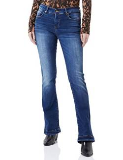 LTB Jeans Damen Fallon Jeans, Morna Undamaged Wash 54100, 26W / 36L von LTB Jeans