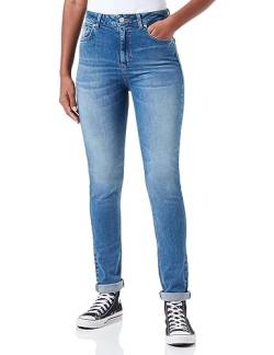 LTB Jeans Damen Freya B, Alivia Undamaged Wash 54559, 30W / 30L EU von LTB Jeans
