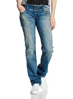LTB Jeans Damen JONQUIL Jeans, Blau (BAREY WASH 4795.0), W25/ L34 (Herstellergröße: 25.0) von LTB Jeans
