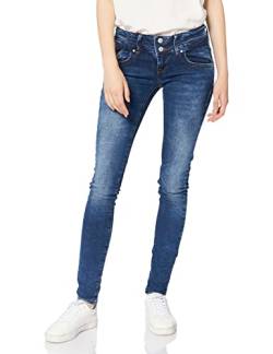LTB Jeans Damen Julita X Jeans, Angellis Wash 50670, 31W / 30L von LTB Jeans