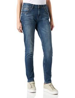 LTB Jeans Damen Mika C Jeans, Etana Wash 53694, 27W / 32L von LTB Jeans