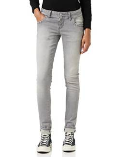 LTB Jeans Damen Molly Jeans, Grau (Dia Wash 51083), 27W / 34L von LTB Jeans