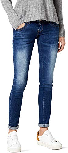 LTB Jeans Damen Molly Jeans, Heal Wash, 33W / 32L von LTB Jeans